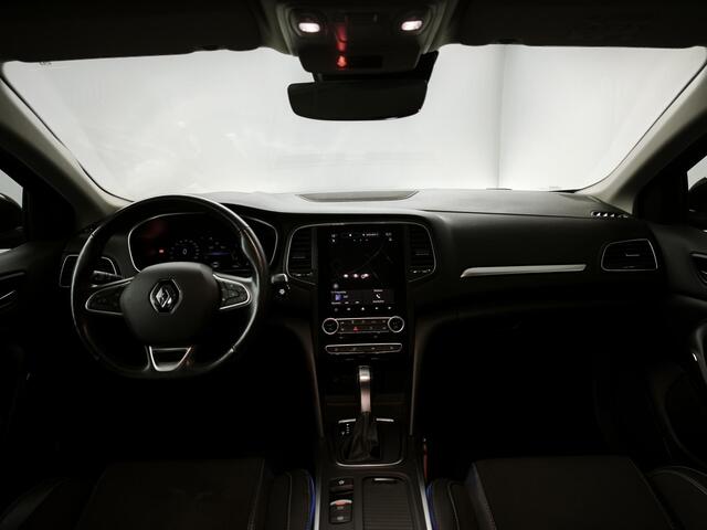 Renault MEGANE Estate 1.3 TCe 140 Techno | Navigatie | Camera | Apple & Android Carplay | Climate Control | Cruise Control | Trekhaak
