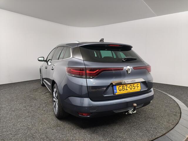 Renault MEGANE Estate 1.3 TCe 140 Techno | Navigatie | Camera | Apple & Android Carplay | Climate Control | Cruise Control | Trekhaak