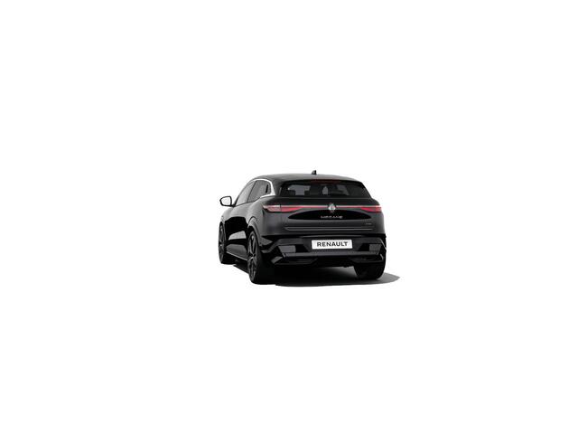 Renault MEGANE E-Tech Business Edition | Achteruitrijcamera | Adaptive Cruise Control | Adaptive Vision LED koplampen met geïntegreerde mistlampfunctie