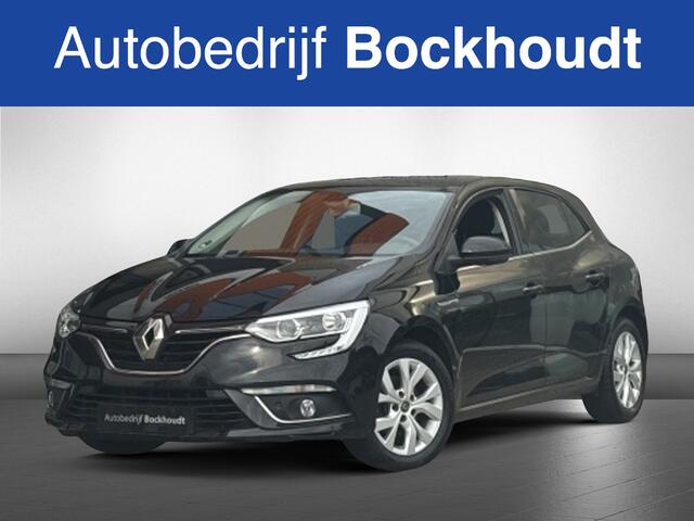 Renault MEGANE 1.3 TCe Limited | Navi | Camera | Stoelverw.