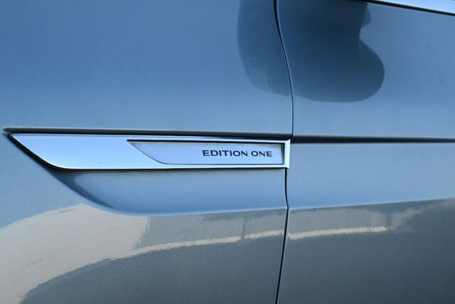 Renault MEGANE Estate 1.6 Plug-In Hybrid Edition One Sunroof Leer Keyless