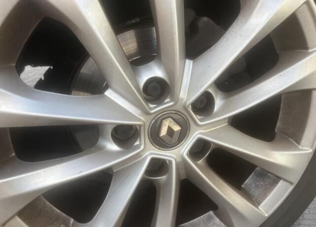 Renault MEGANE Estate 1.3 TCE 140 Intens