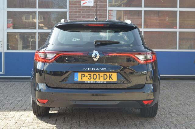 Renault MEGANE Estate 1.3 TCe | NAVI - CLIMA - PDC