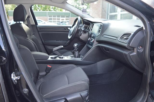 Renault MEGANE Estate 1.3 TCe | NAVI - CLIMA - PDC