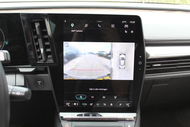 Renault MEGANE E-Tech EV60 Super Charge Iconic | Rijklaar