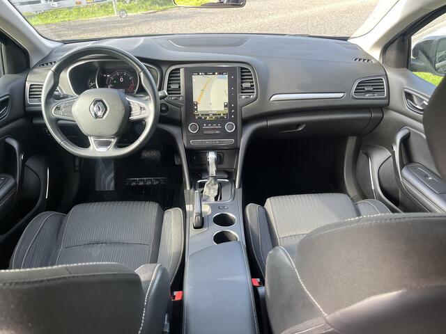 Renault MEGANE Estate 1.3 TCe 140PK Limited / Automaat / Trekhaak / Apple Carlay - Android Auto /