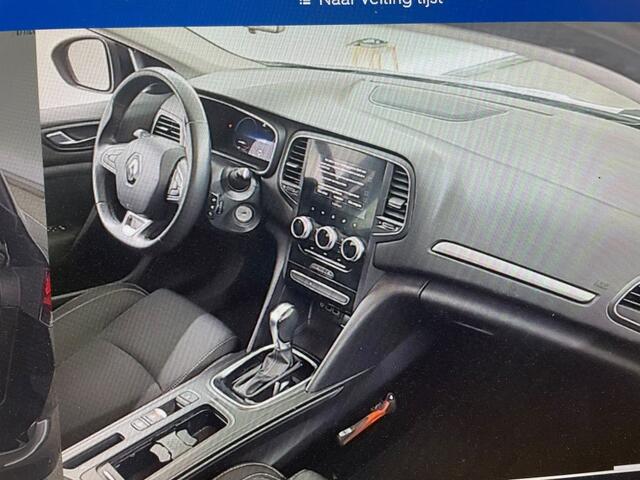 Renault MEGANE Estate 1.6 E-Tech PIH 160 Bns NAVI / CLIMA / CRUISE / LMV / PDC