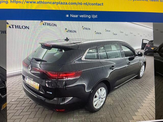 Renault MEGANE Estate 1.6 E-Tech PIH 160 Bns NAVI / CLIMA / CRUISE / LMV / PDC