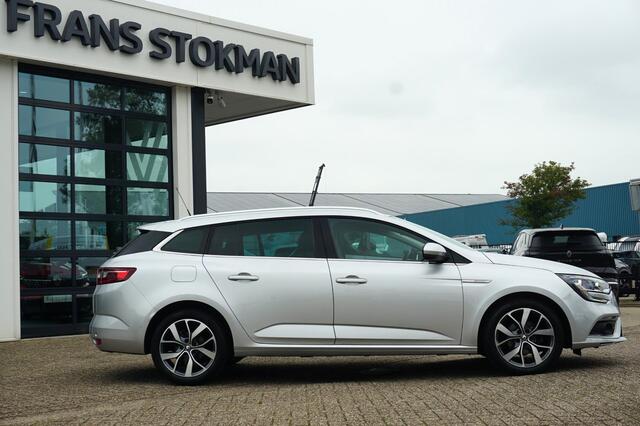 Renault MEGANE Estate 1.2 TCe 130 EDC Intens
