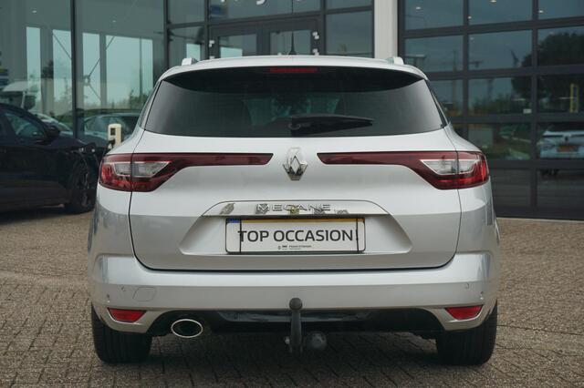 Renault MEGANE Estate 1.2 TCe 130 EDC Intens