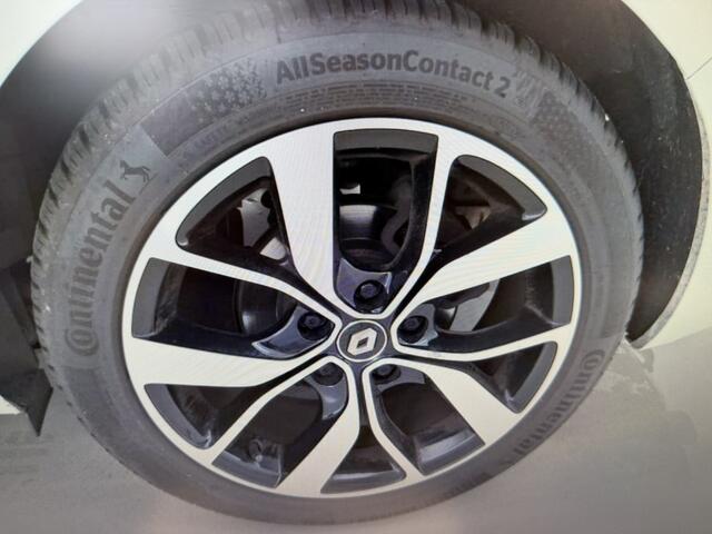 Renault MEGANE 1.3 TCE Bose benzine grijs kenteken / vaste prijs rijklaar € 10.950 ex btw / euro 6 / lease vanaf € 185 / bpm vrij / trekhaak / airco / cruise contol / komt binnen !
