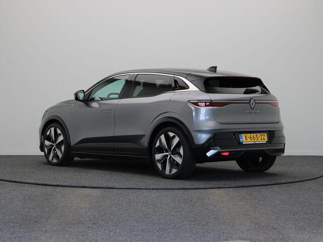 Renault MEGANE E-Tech EV60 Optimum Charge Techno | 95 Soh | Stoel en Stuurwielverwarming | Adaptive Cruise |