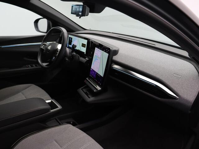Renault MEGANE E-Tech EV60 Optimum Charge Techno | 95 Soh | Stoel en Stuurwielverwarming | Adaptive Cruise |