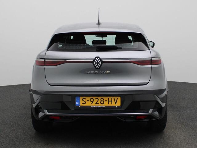 Renault MEGANE E-Tech EV40 Boost Charge Equilibre |Airco| Apple Carplay/Android Auto| lichtmetalen velgen 5-spaaks 18"