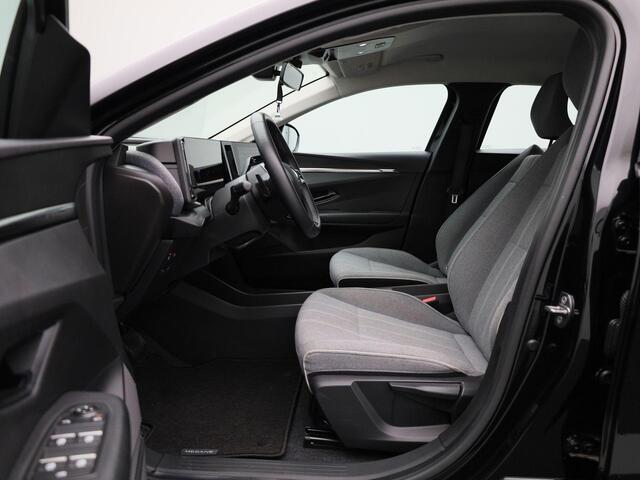 Renault MEGANE E-Tech EV40 Boost Charge Equilibre | Achteruitrijcamera | Apple Carplay & Android Auto | Trekhaak | Airco | Cruise control | LED |