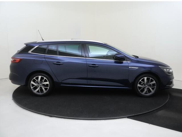 Renault MEGANE Estate 1.2 TCe Bose | Panorama schuifdak | Head-up display | Achteruitrijcamera