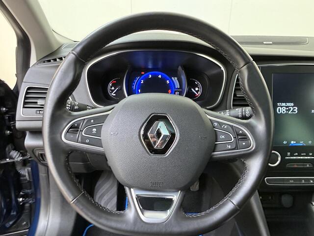 Renault MEGANE Estate 1.2 TCe Bose | Panorama schuifdak | Head-up display | Achteruitrijcamera