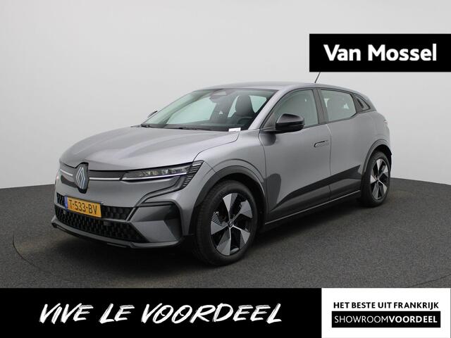 Renault MEGANE E-Tech 130 PK EV40 Boost Charge Equilibre | APPLE CARPLAY | ACHTERUITRIJCAMERA | CRUISE CONTROL | BLUETOOTH |