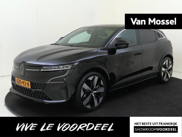 Renault MEGANE E-Tech comfort range techno 60 kWh | Pack winter | 360 Camera