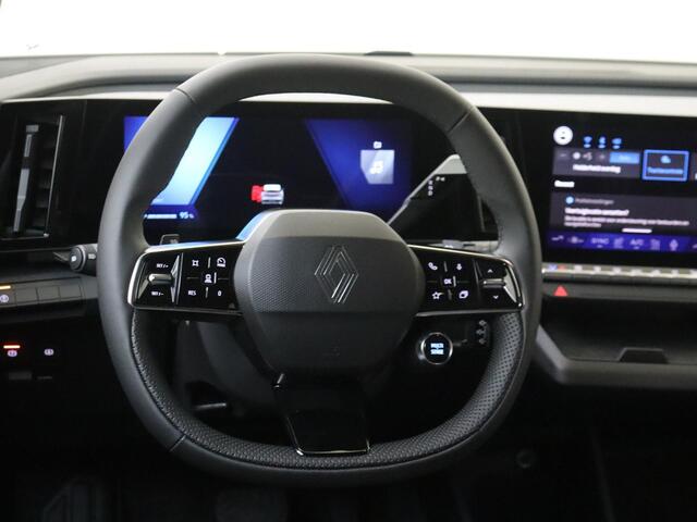 Renault MEGANE E-Tech Business Edition 220 pk comfort range 60 kWh Pack Driving | Adaptive Cruise Control | 360 Camera | Google Maps | Draadloos Apple/Android | DC Lader | Black pack
