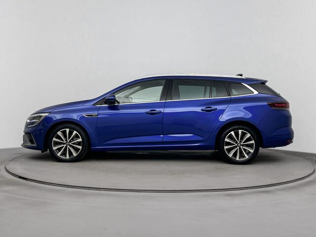 Renault MEGANE Estate 1.3 TCe R.S. Line 160PK | Automaat | BOSE Audio | Achteruitrijcamera | Sportstoelen | Climate Control | Apple CarPlay & Android Auto