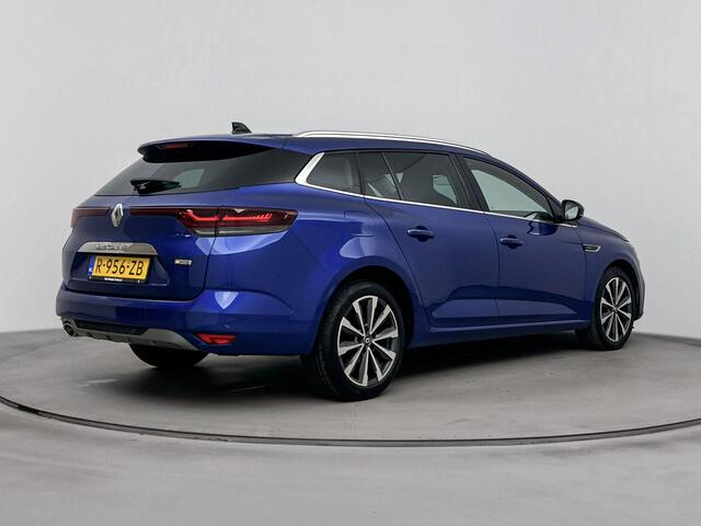 Renault MEGANE Estate 1.3 TCe R.S. Line 160PK | Automaat | BOSE Audio | Achteruitrijcamera | Sportstoelen | Climate Control | Apple CarPlay & Android Auto