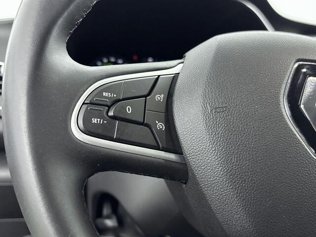 Renault MEGANE Estate 1.3 TCe Techno 140PK | Trekhaak | Navigatie | Achteruitrijcamera | Half-Lederen Bekleding | Climate Control | Apple CarPlay & Android Auto