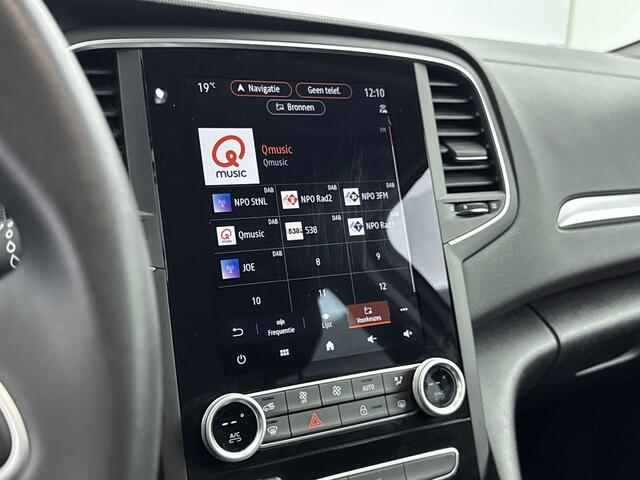 Renault MEGANE Estate 1.3 TCe Techno 140PK | Trekhaak | Navigatie | Achteruitrijcamera | Half-Lederen Bekleding | Climate Control | Apple CarPlay & Android Auto