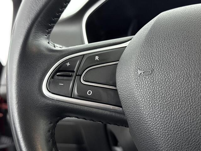 Renault MEGANE Estate 1.3 TCe GT-Line | Cruise Control | Trekhaak afneembaar | Achteruitrijcamera & Parkeersensoren | Airco | Apple Carplay/Android Auto |