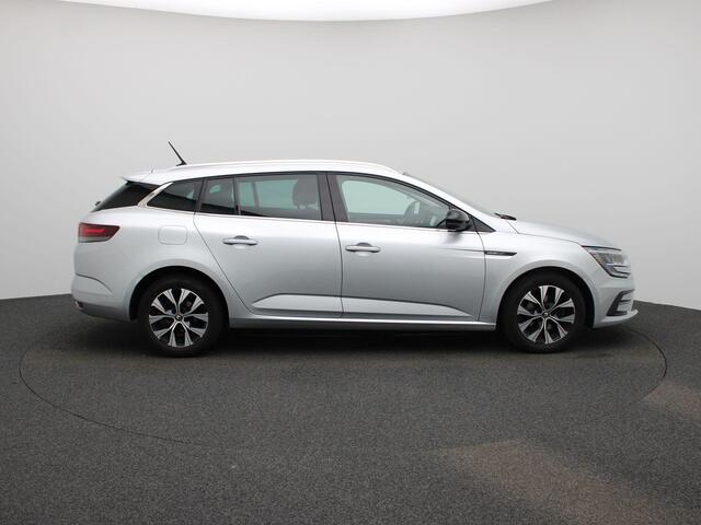 Renault MEGANE 1.3 TCe 140 Equilibre | LM velgen | bluetooth | Cruisecontrol