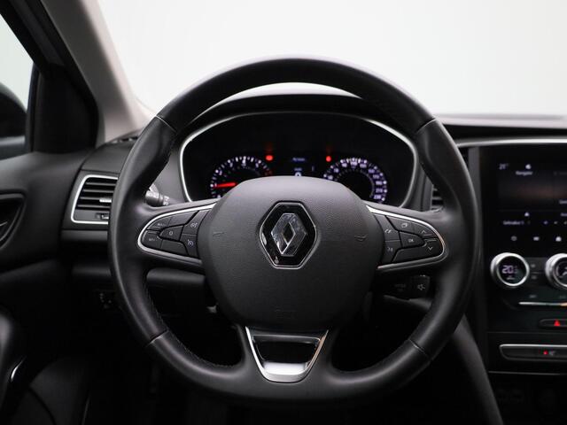 Renault MEGANE 1.3 TCe 140 Equilibre | LM velgen | bluetooth | Cruisecontrol