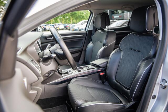 Renault MEGANE 1.2 TCe Bose , Massage, Achteruitrijcamera, Keyless