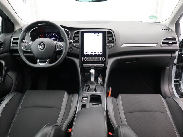 Renault MEGANE Estate 1.3 TCe 140 Techno/ automaat/ trekhaak!