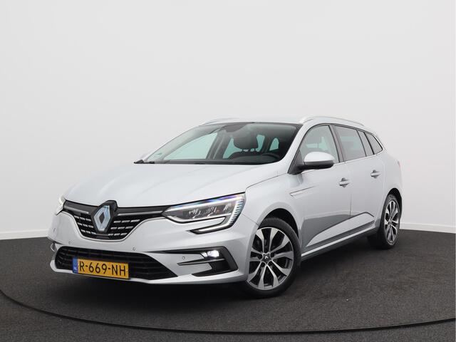 Renault MEGANE Estate 1.3 TCe 140 Techno/ automaat/ trekhaak!