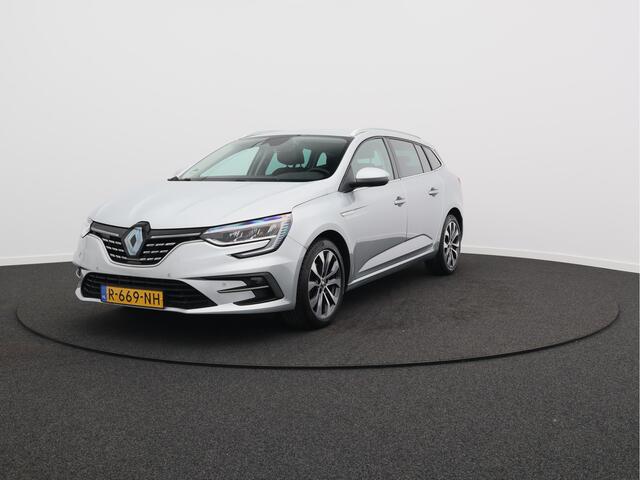 Renault MEGANE Estate 1.3 TCe 140 Techno/ automaat/ trekhaak!