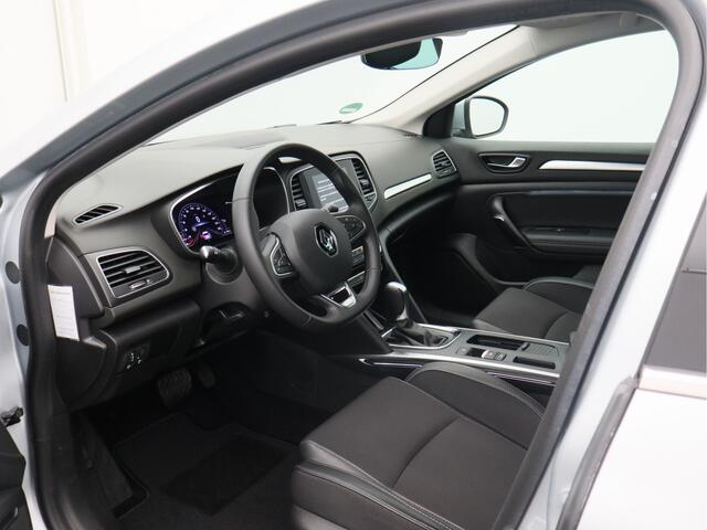 Renault MEGANE Estate 1.3 TCe 140 Techno/ automaat/ trekhaak!