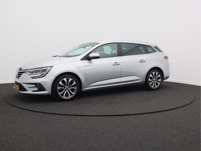 Renault MEGANE Estate 1.3 TCe 140 Techno/ automaat/ trekhaak!