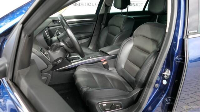 Renault MEGANE Estate 1.6 160 PHEV Plugin Hybrid Intens