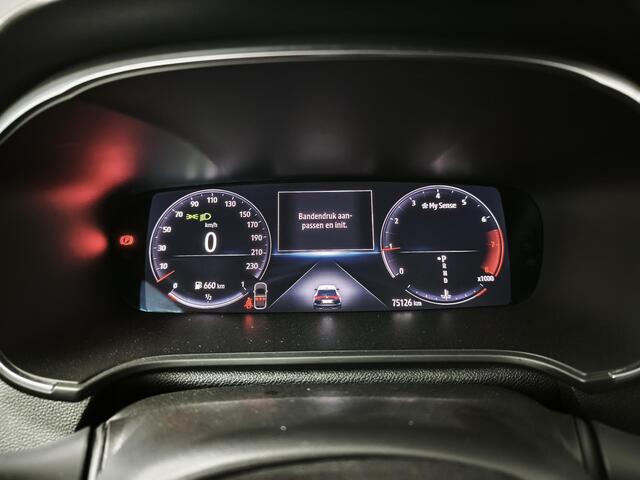 Renault MEGANE Estate 1.3 TCe 140 Techno | Automaat | Trekhaak | Navigatie | Camera |