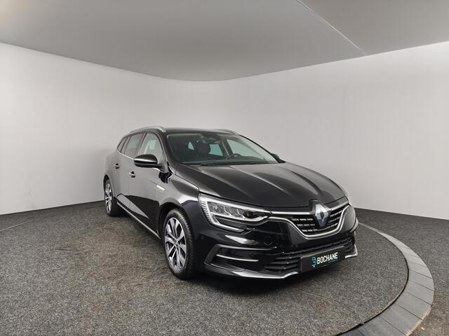 Renault MEGANE Estate 1.3 TCe 140 Techno | Automaat | Trekhaak | Navigatie | Camera |