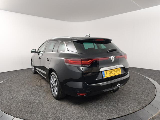 Renault MEGANE Estate 1.3 TCe 140 Techno | Automaat | Trekhaak | Navigatie | Camera |
