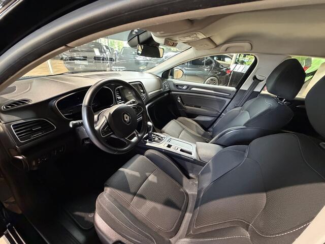 Renault MEGANE Estate 1.6 E-Tech Plug-In Hybrid 160 Business Zen