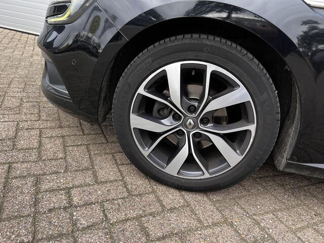 Renault MEGANE 1.2 TCe 130 Bose