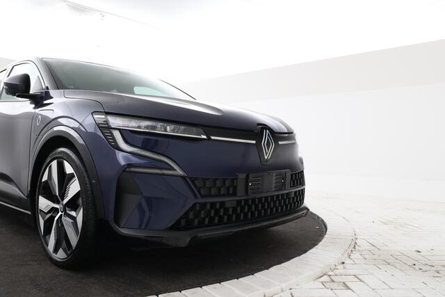 Renault MEGANE E-Tech EV60 Optimum Charge Techno Grote Accu, Marge!, BomvoL!