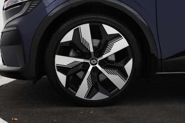 Renault MEGANE E-Tech EV60 Optimum Charge Techno Grote Accu, Marge!, BomvoL!