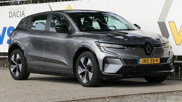 Renault MEGANE EV40 Boost Charge Equilibre