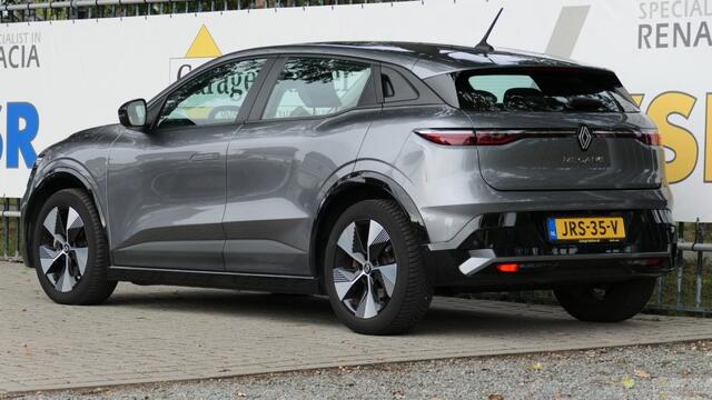 Renault MEGANE EV40 Boost Charge Equilibre