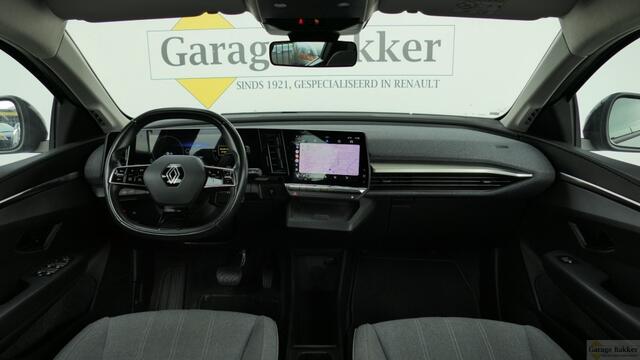 Renault MEGANE EV40 Boost Charge Equilibre