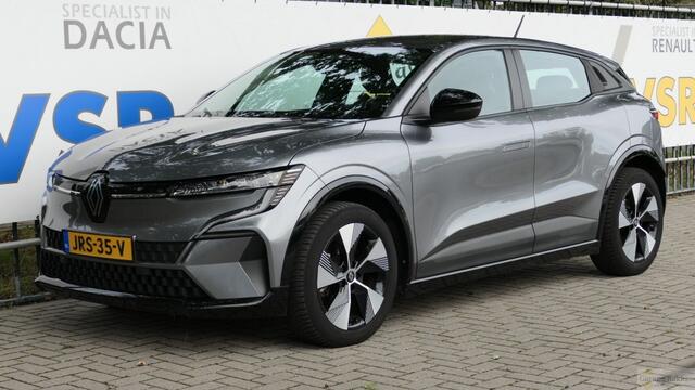 Renault MEGANE EV40 Boost Charge Equilibre