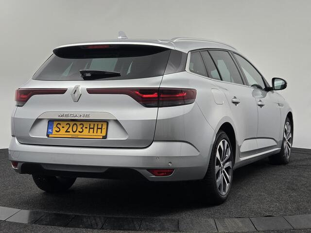 Renault MEGANE Estate 1.3 TCe 140 Techno | Pack Parking | Carplay/Android Auto | Camera |